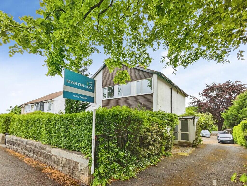 Main image of property: Hollins Road, Harrogate