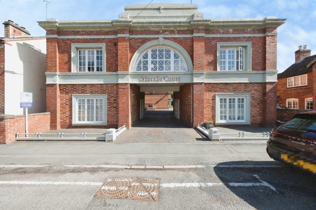 Main image of property: Mercia Court, Repton, Derby