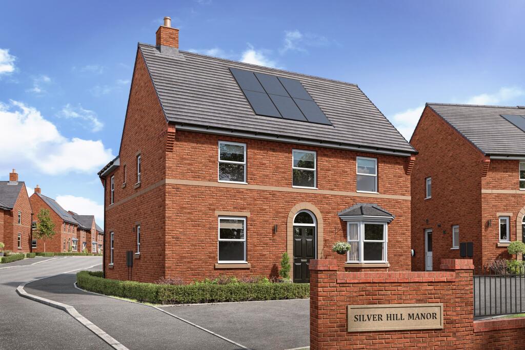 Main image of property: Broad Lane/Lower Lane, Rochdale, 
OL16 4PT
