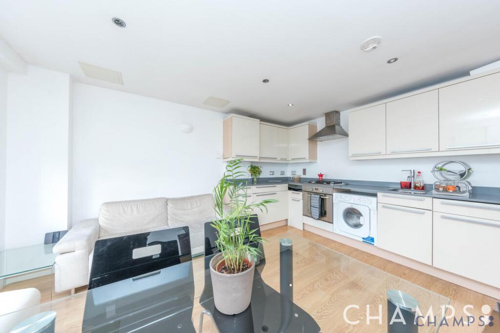 Main image of property: 48-50 Westferry Road, London E14 8LW