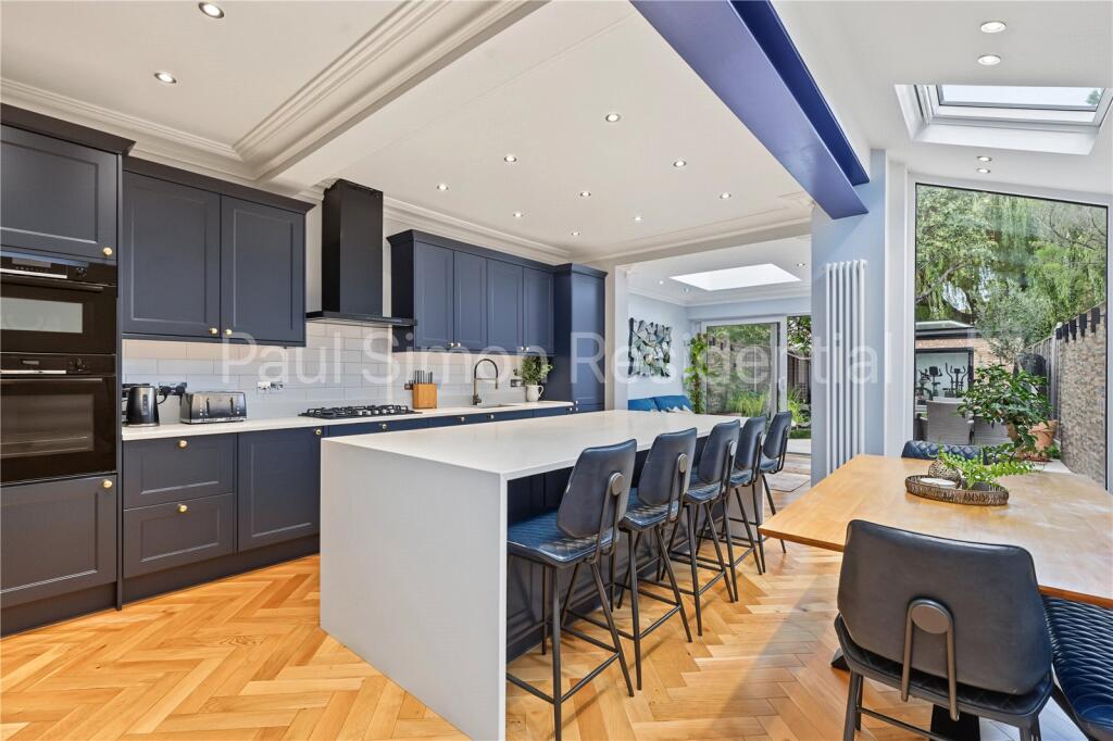 Main image of property: Willingdon Road, Harringay, London, N22