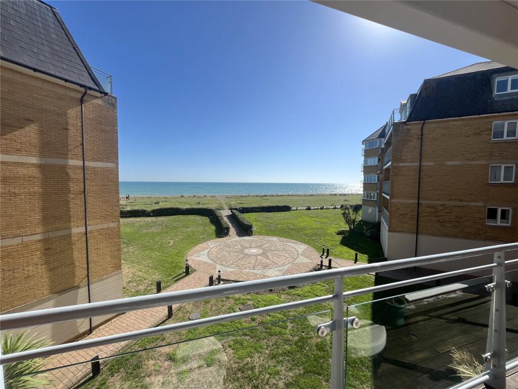 Main image of property: San Diego Way, Eastbourne, East Sussex, BN23