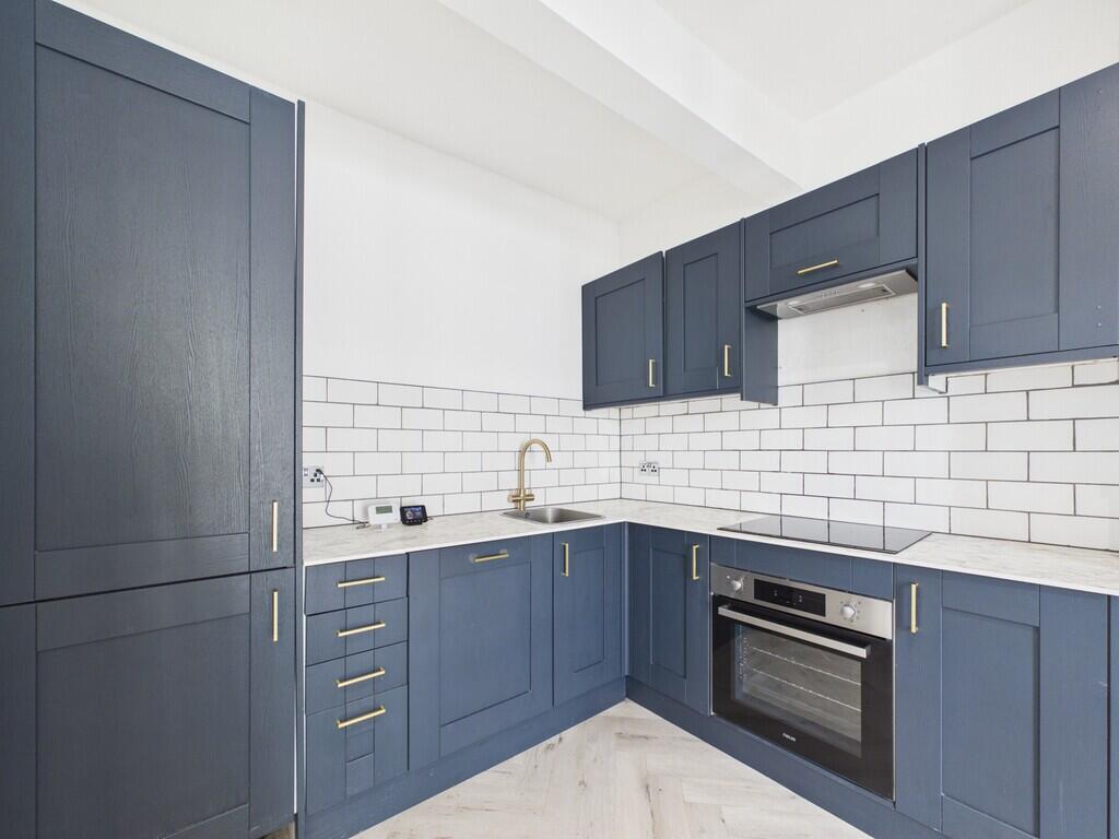 Main image of property: Regent Hill, Brighton, BN1 3ED