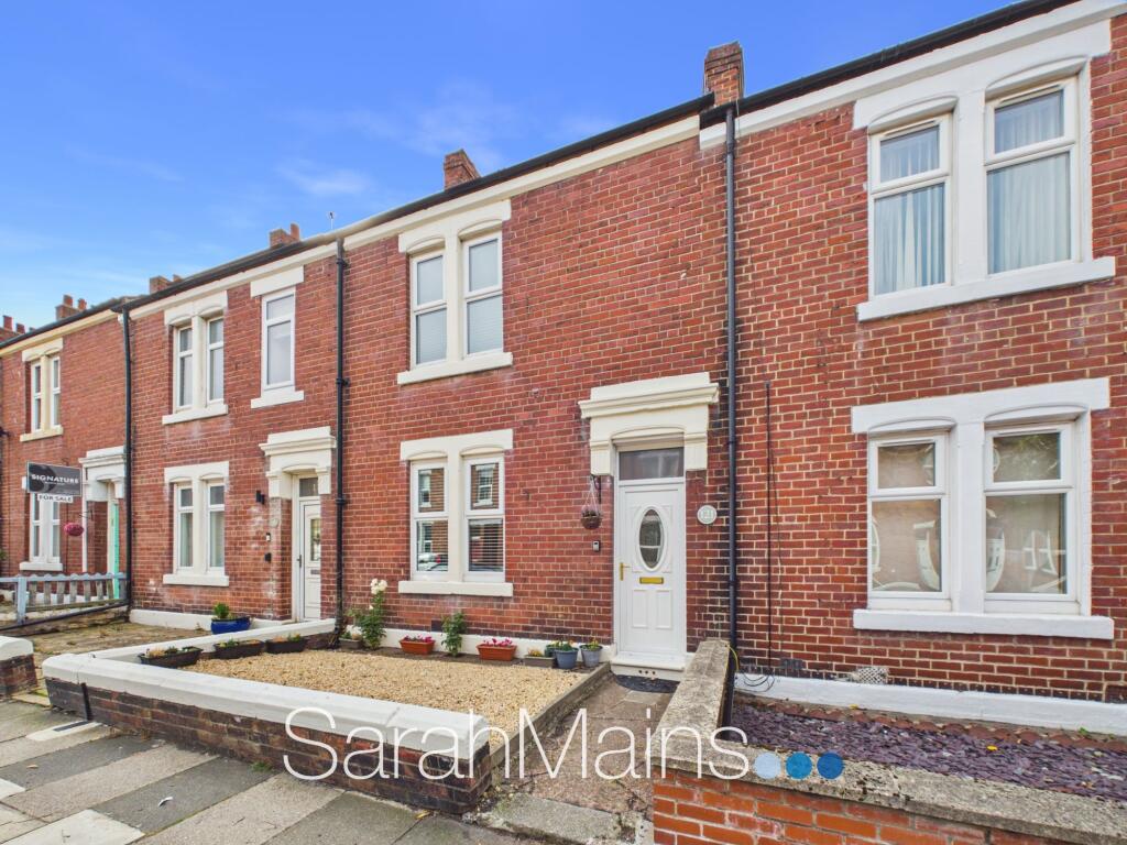 Main image of property: Richardson Street, Wallsend, NE28