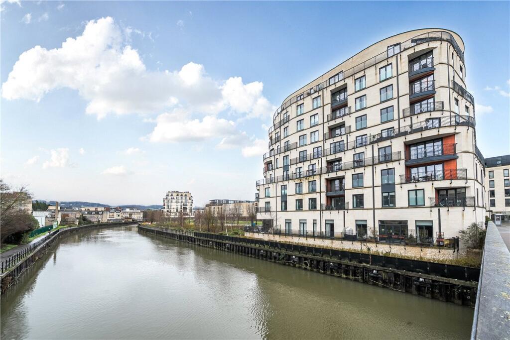Main image of property: Midland Road, Bath, Somerset, BA2