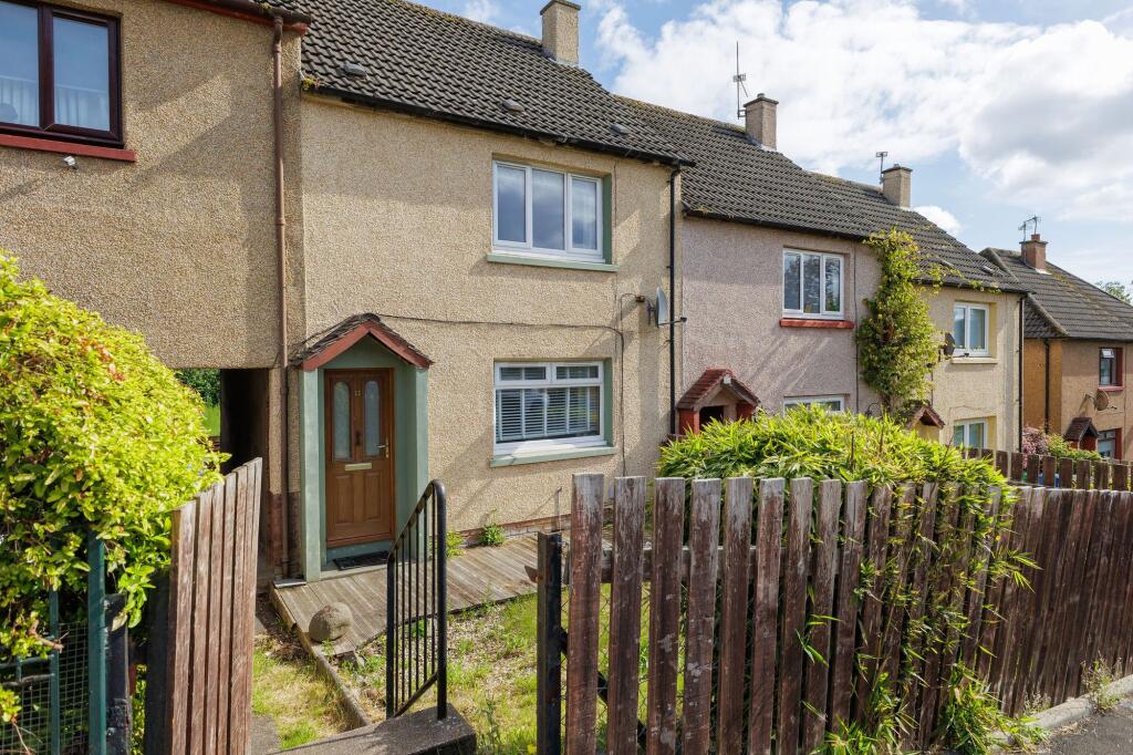 Main image of property: Roods Square, Inverkeithing, KY11