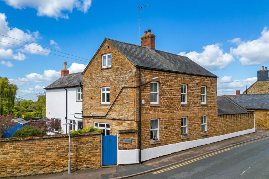 Main image of property: High Street, Bugbrooke, NN7 3PA
