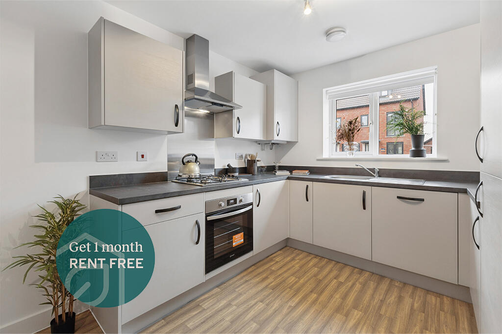 Main image of property: Leaf Living at Rushlake Meadows, Willingdon, BN20