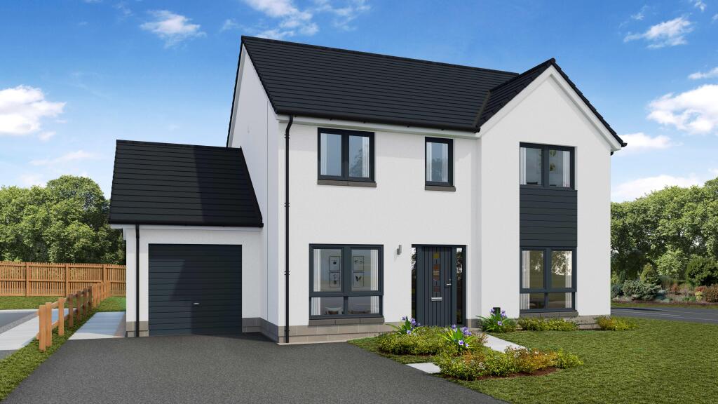 Main image of property: Conon Woods,
Great North Road,
Conon Bridge,
IV7 8AD