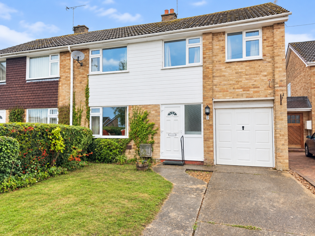 Main image of property: Staplehurst, Kent
