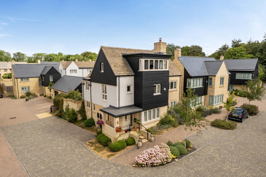 Main image of property: Hurricane Close, Upper Rissington, Cheltenham