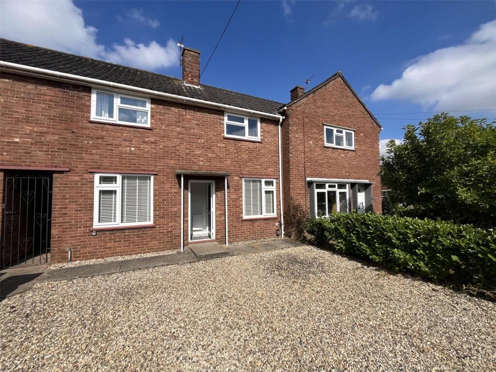 Main image of property: Gunn Road, Norwich, NR7
