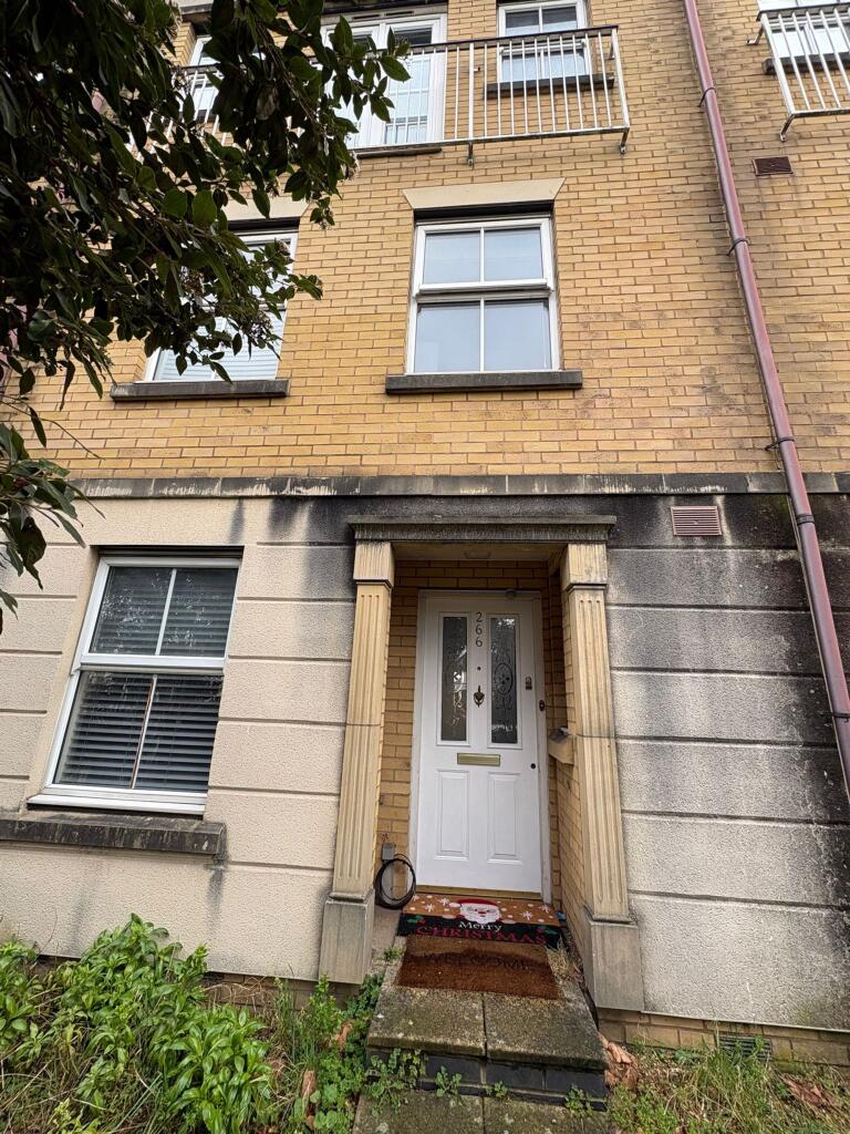 Main image of property: Manchester Road, London, E14
