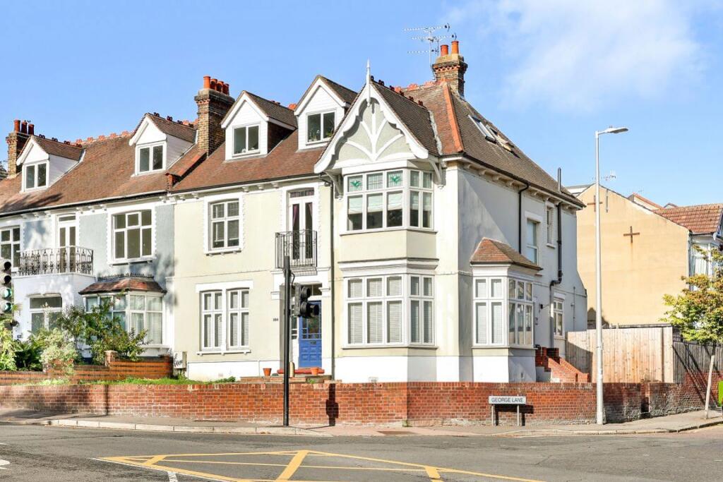 Main image of property: South Woodford
