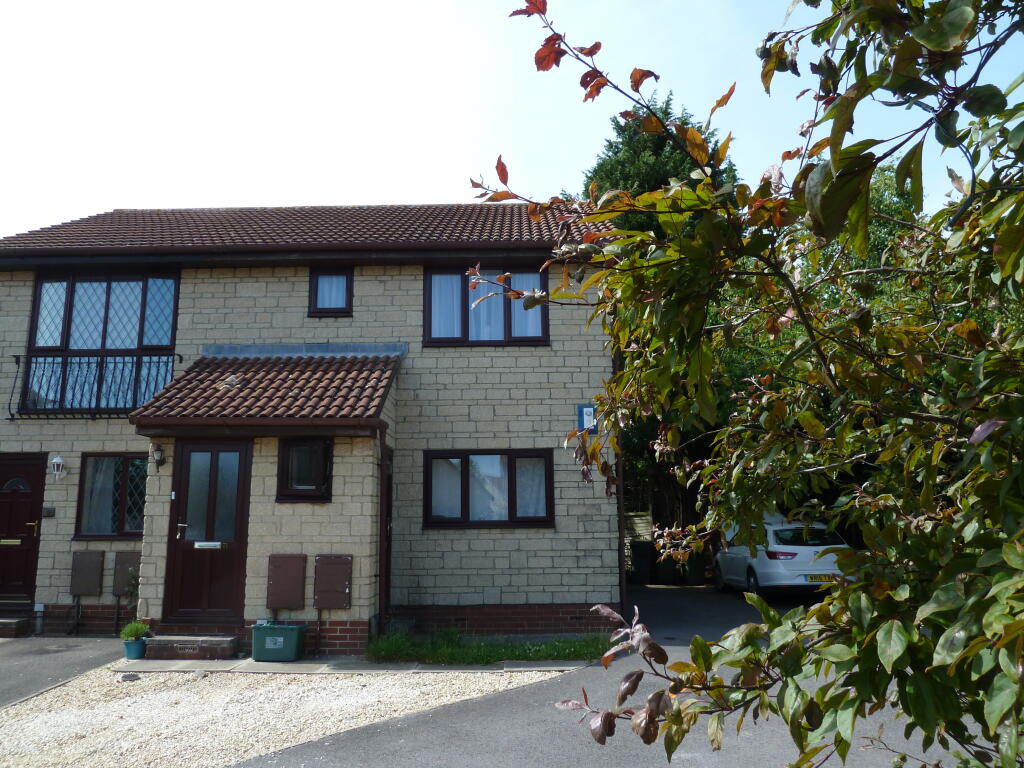 Main image of property: Paddock Close, Bradley Stoke, Bristol