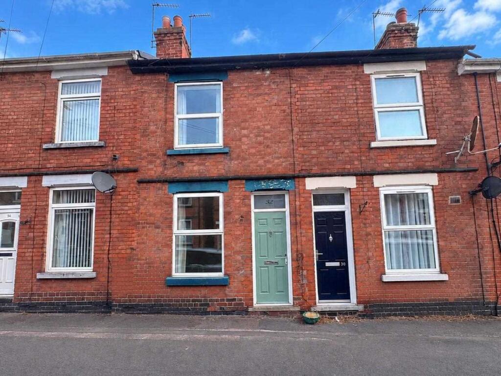 Main image of property: Loughborough Avenue, Sneinton, Nottingham