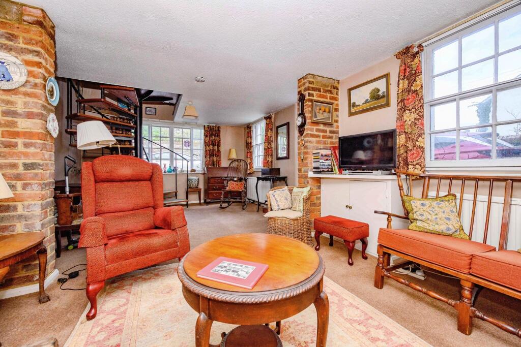 Main image of property: Piccotts End, Hemel Hempstead, HP1