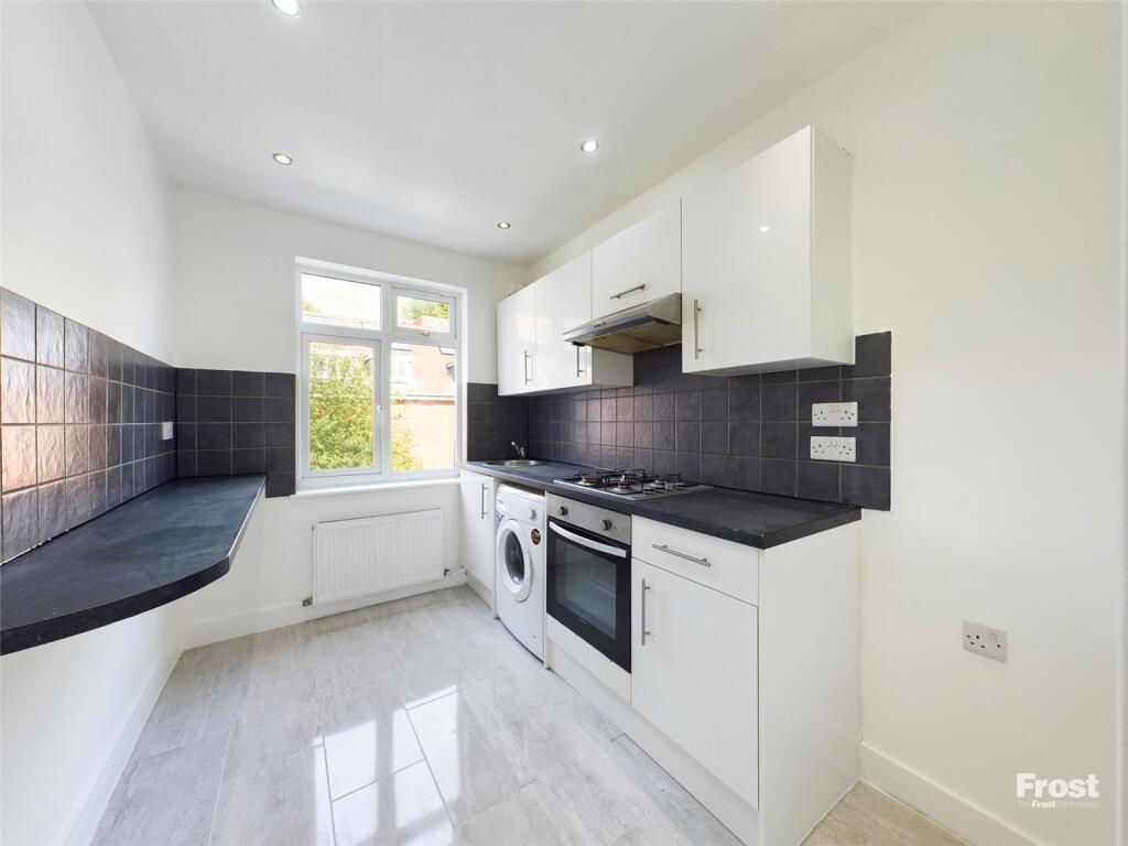 Main image of property: Church Road, Ashford, Surrey, TW15