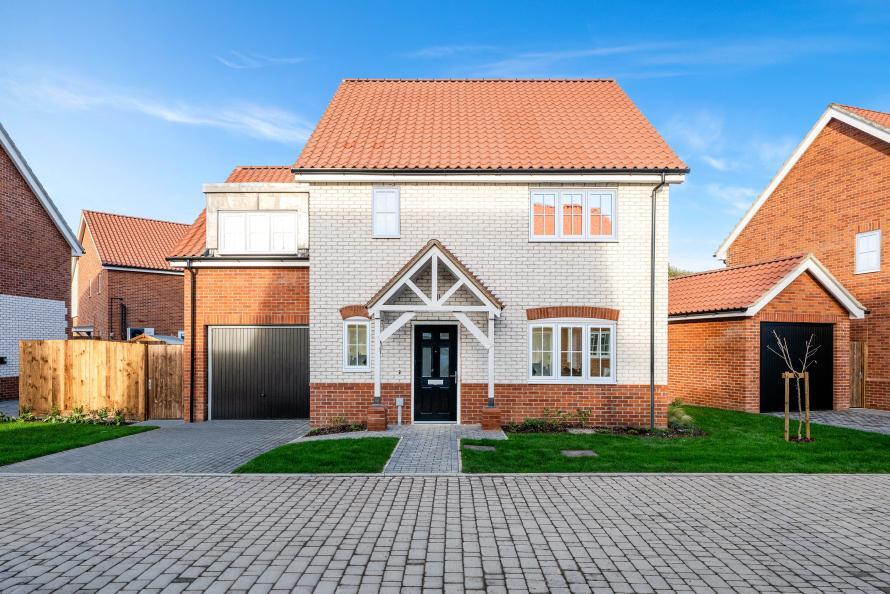 Main image of property: Halesworth Road,
Reydon,
Southwold,
IP18 6SD