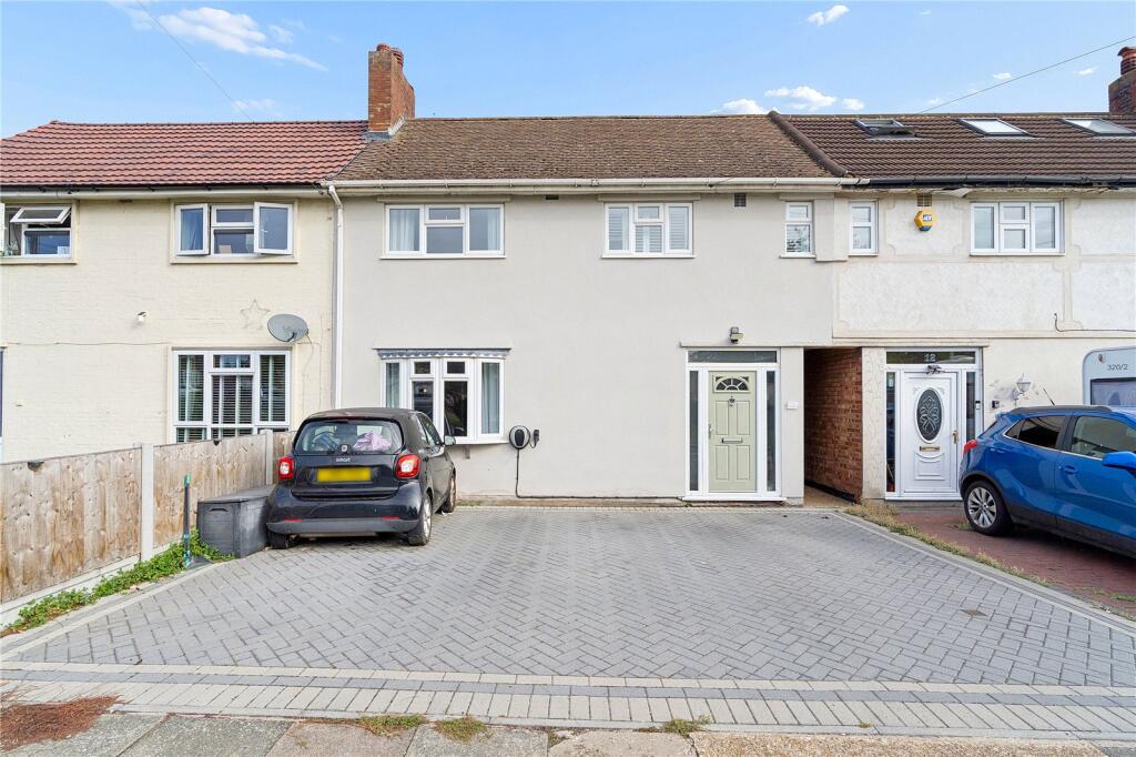 Main image of property: White Hart Lane, Romford, RM7