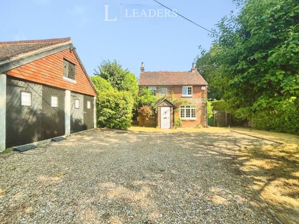 Main image of property: House, Manor Lodge Road, Rowland's Castle, PO9