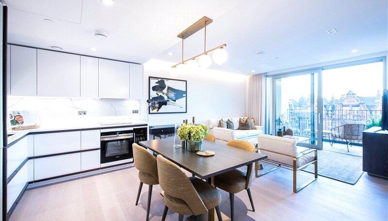 Main image of property: Edgware Road, London, W2