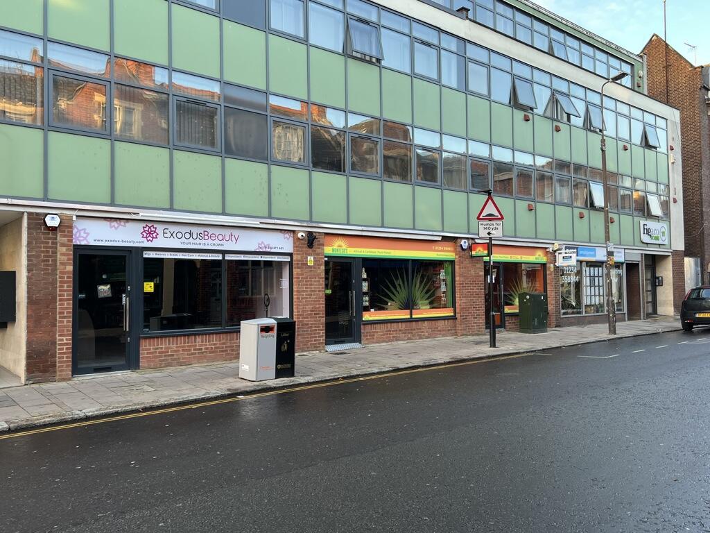Main image of property: 15 17 & 19 Mill Street, Bedford, MK40