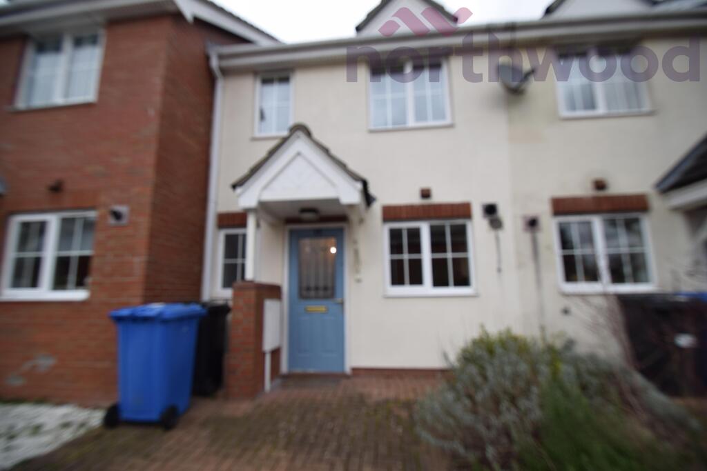 Main image of property: Bladewater Road, Three Score, Norwich, NR5