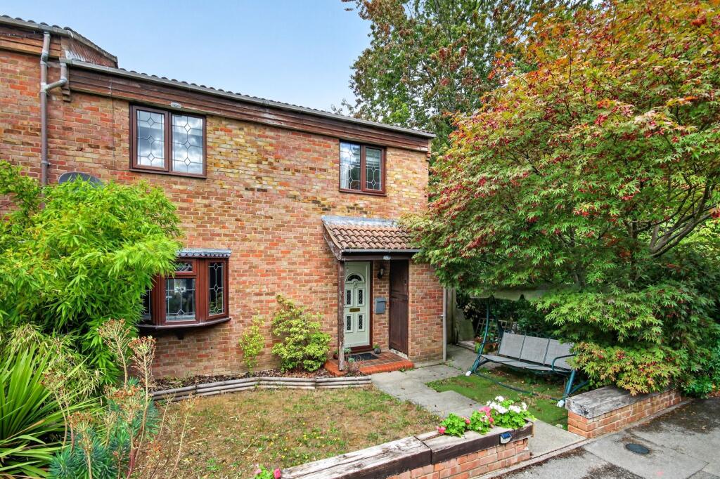 Main image of property: Dalcross, Bracknell, RG12
