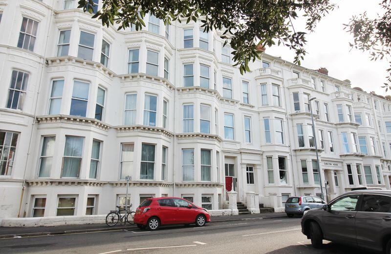 Main image of property: Western Parade, Southsea
