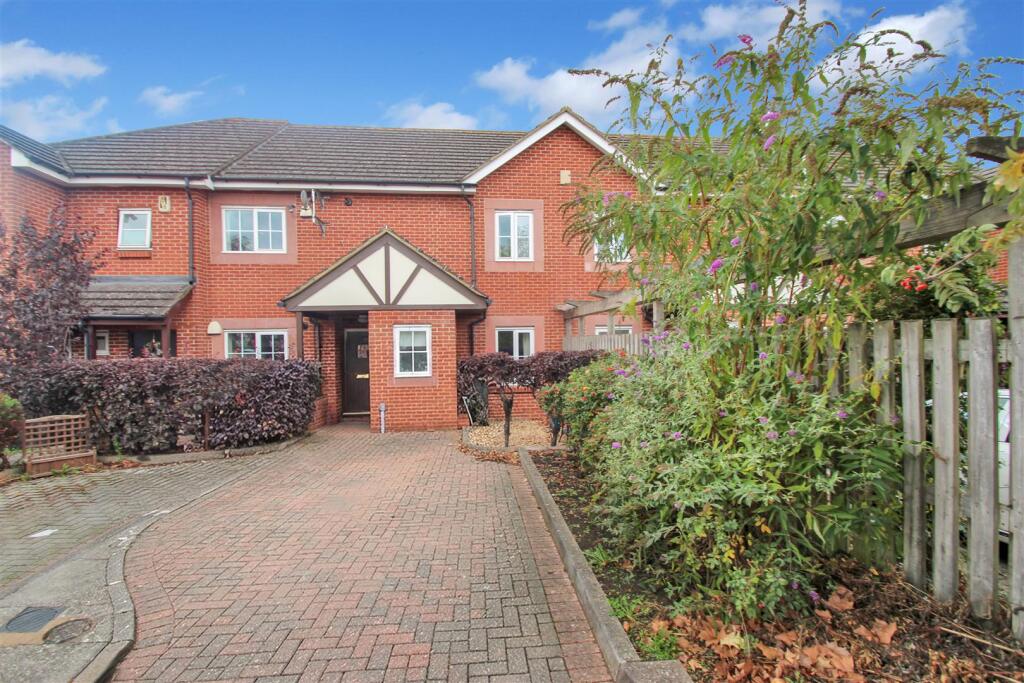 Main image of property: Covallen Court, Blinco Road, Rushden