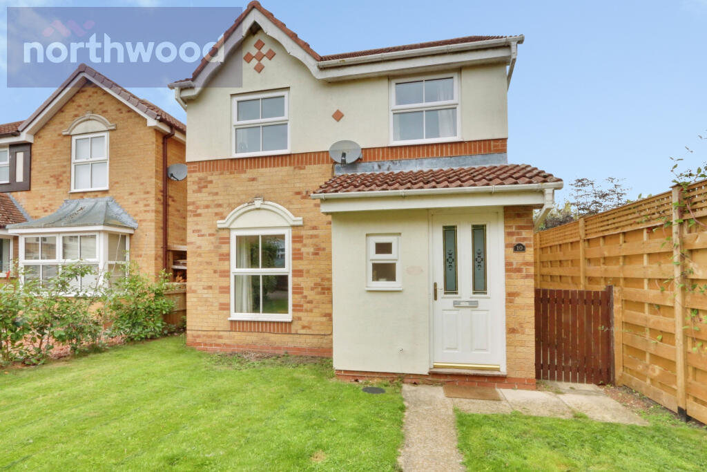 Main image of property: Moor Close, Wheldrake, YO19