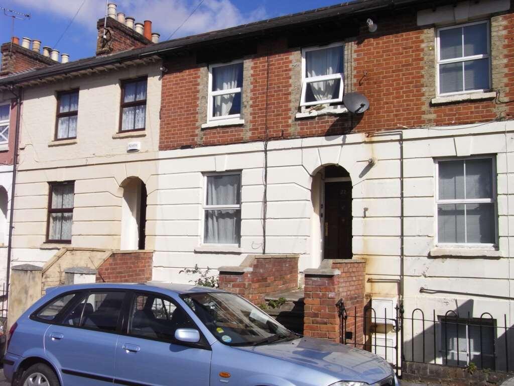 Main image of property: Norwood Road, Reading