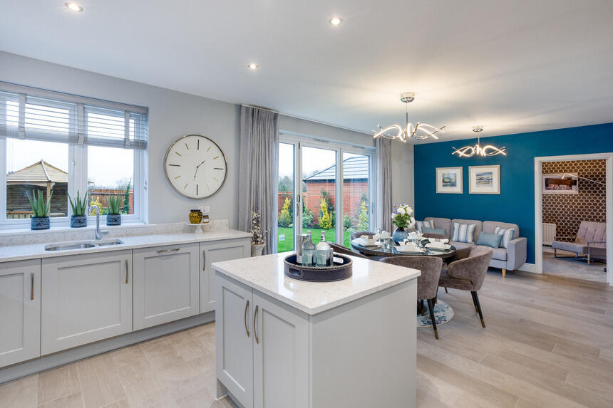 Main image of property: The Avenue,
Overstone,
Northampton,
NN6 0AA