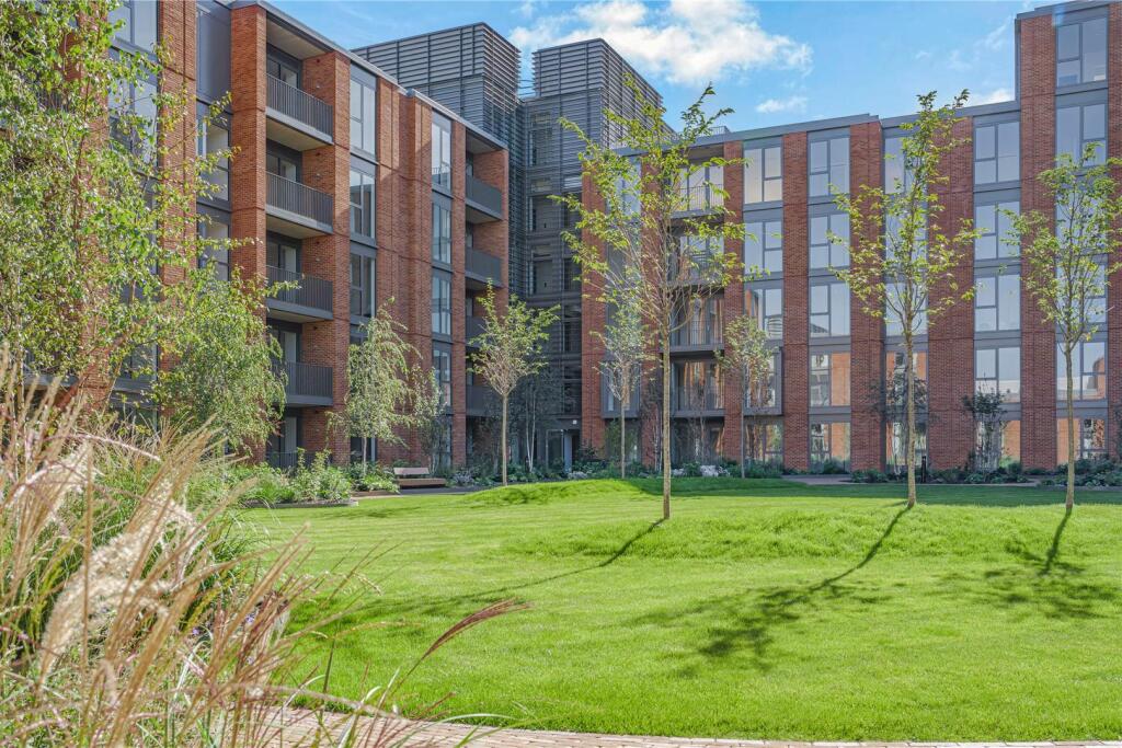 Main image of property: Hurlingham Waterfront, Fulham