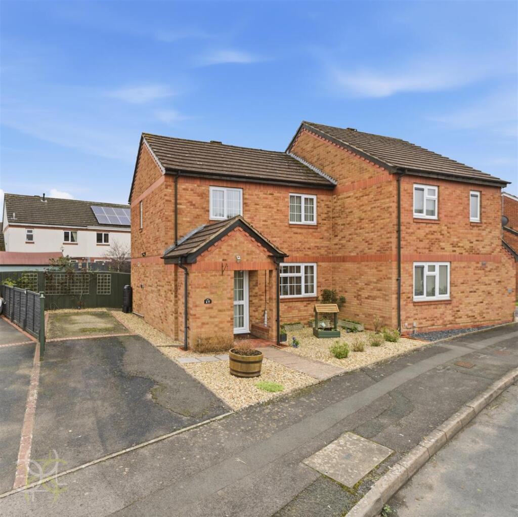 Main image of property: Laburnum Drive, Evesham