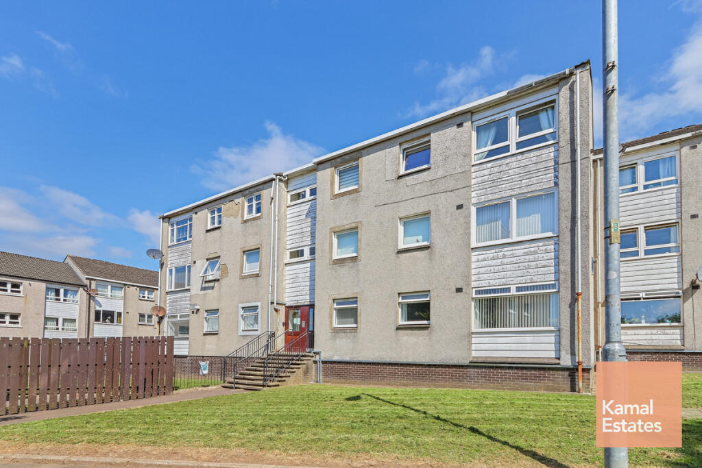 Main image of property: Lewiston Drive, Glasgow, G23 5