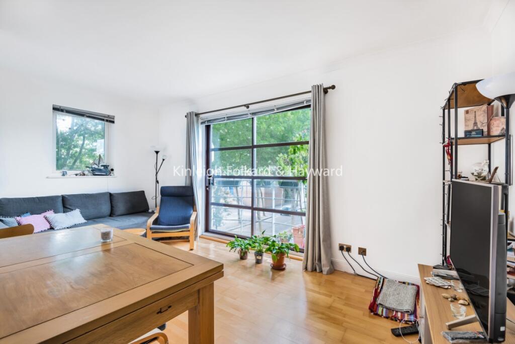 Main image of property: Norway Gate, Surrey Quays, London, SE16