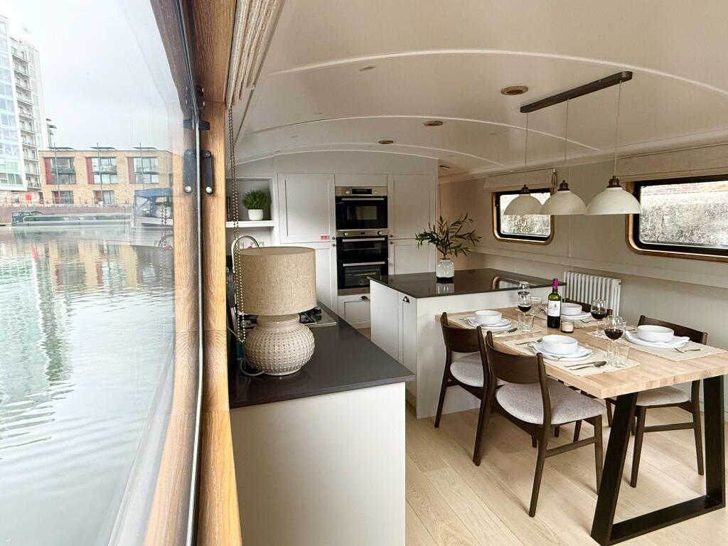 Main image of property: D'oyly Carte Island, Weybridge