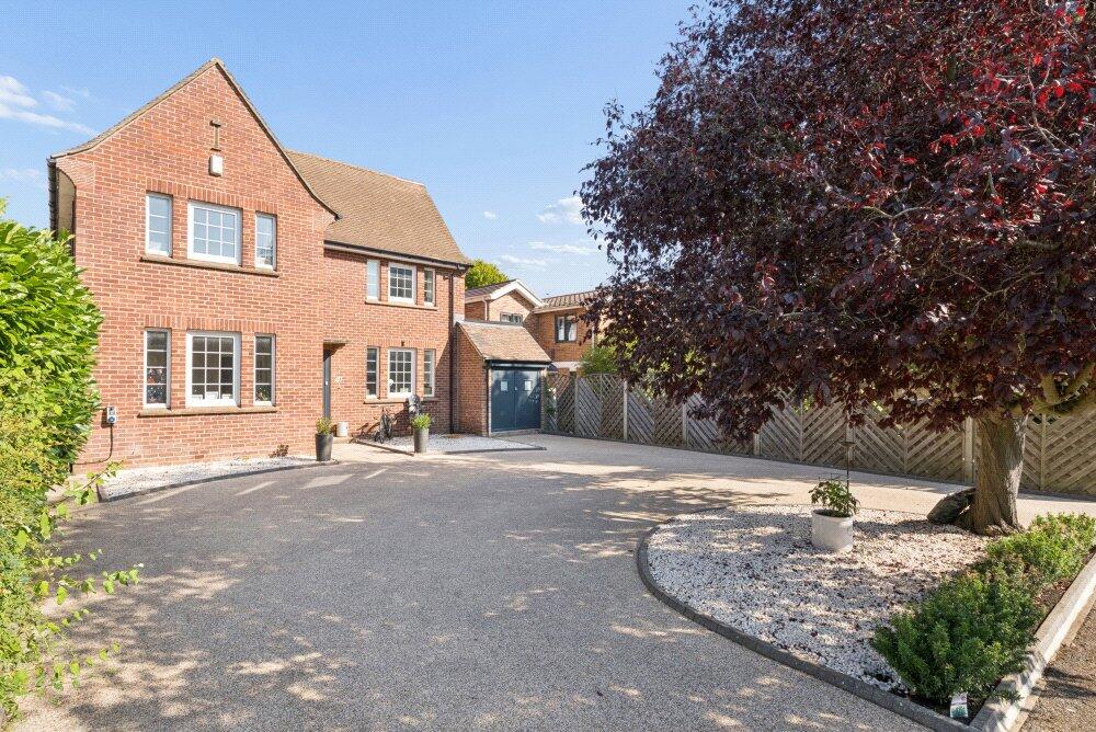 Main image of property: Blandford Avenue, Oxford, OX2