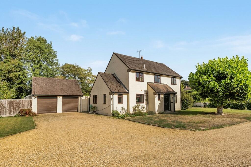 Main image of property: Lower Backway, Shrewton, SP3