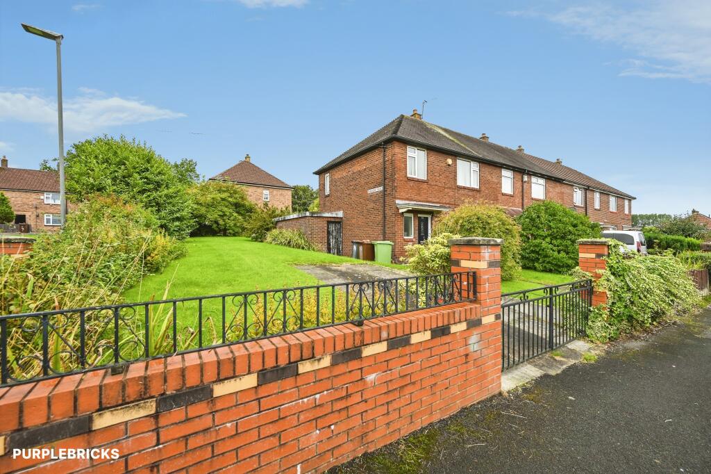 Main image of property: Trent Road, Wigan, WN5
