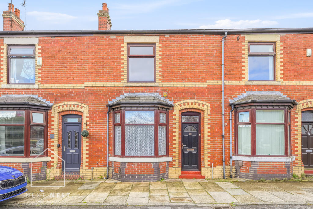 Main image of property: Harry Street, Castleton, Rochdale