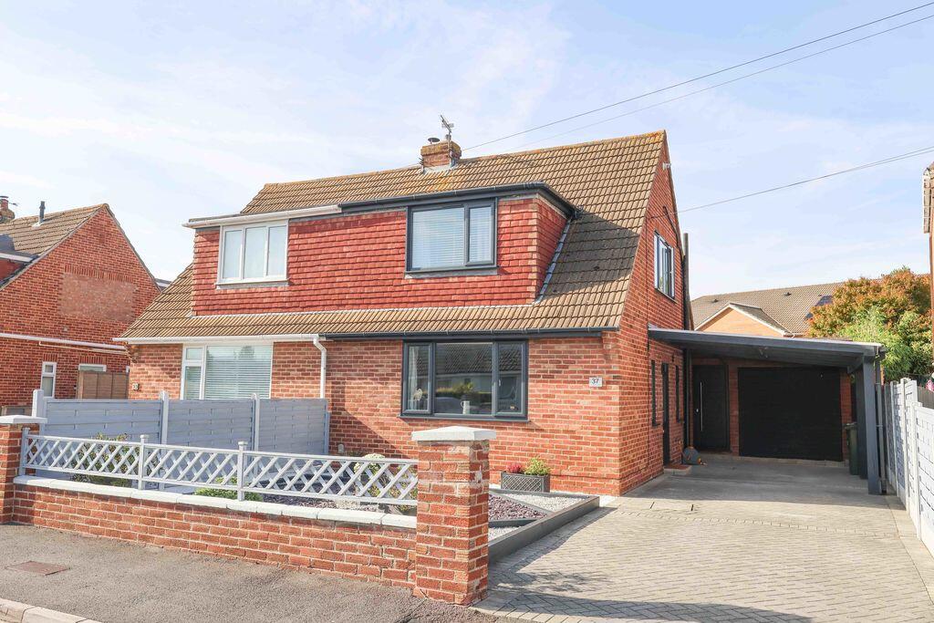 Main image of property: Shelley Avenue, Clevedon