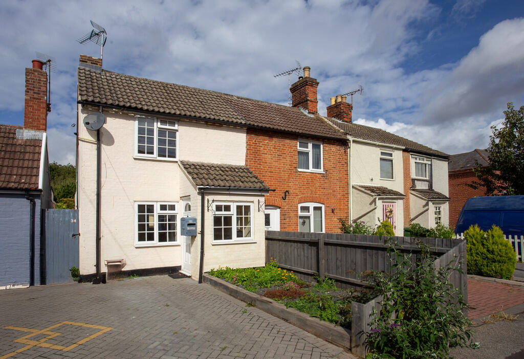 Main image of property: Maidstone Road, Felixstowe