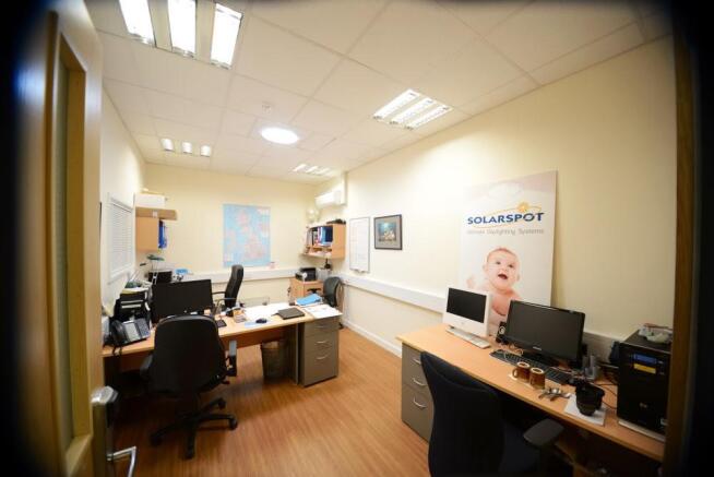Typical Office