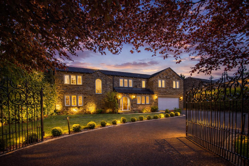Main image of property: Far Common Road, Mirfield