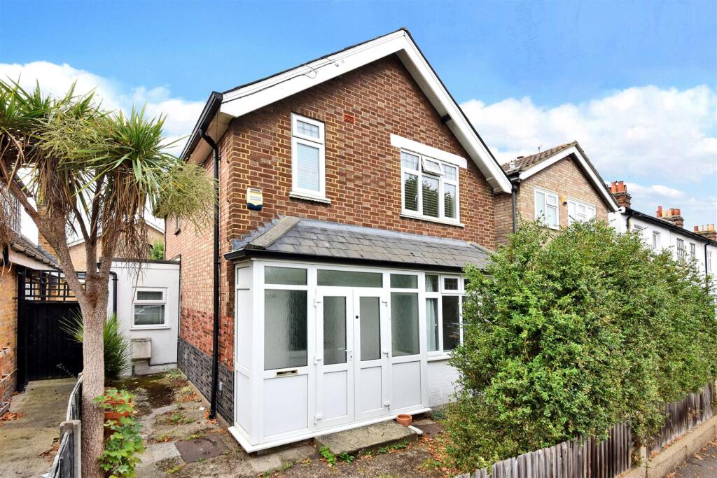 Main image of property: Tolworth Road, Surbiton
