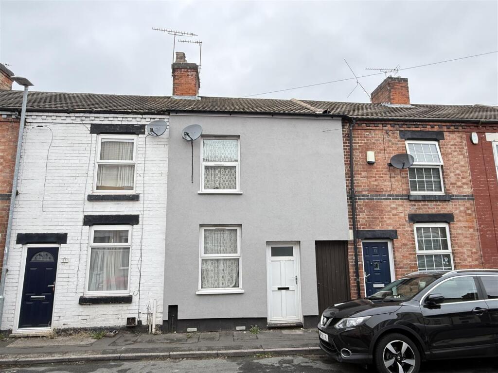 Main image of property: King Street, Burton-On-Trent