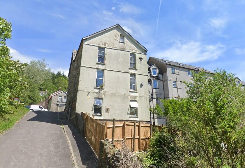 Main image of property: 209 Ystrad Road, Pentre, Rhondda Cynon Taff CF41 7PE